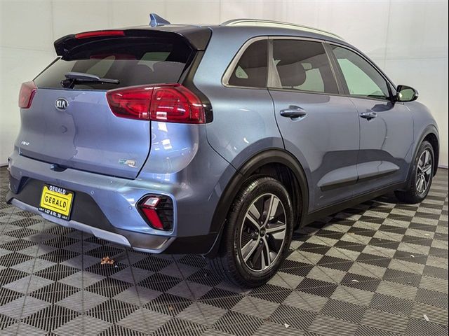 2020 Kia Niro EX Premium