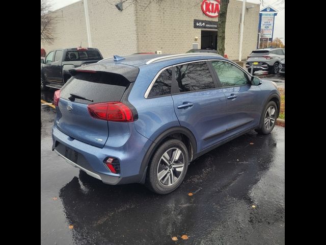 2020 Kia Niro EX Premium