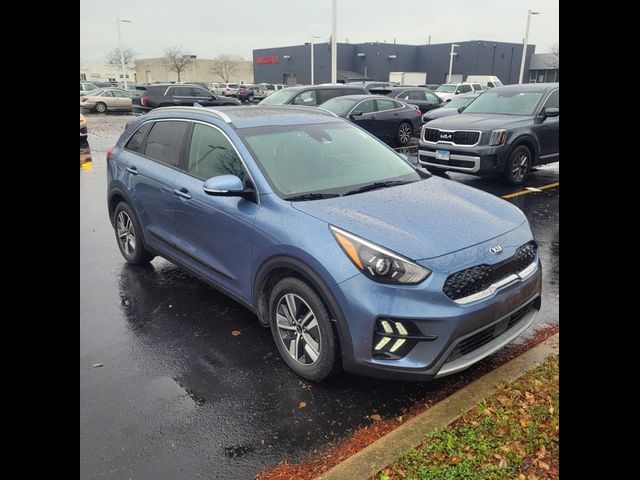 2020 Kia Niro EX Premium