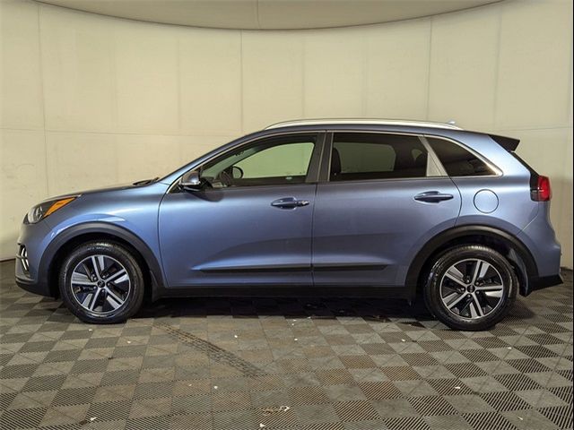 2020 Kia Niro EX Premium