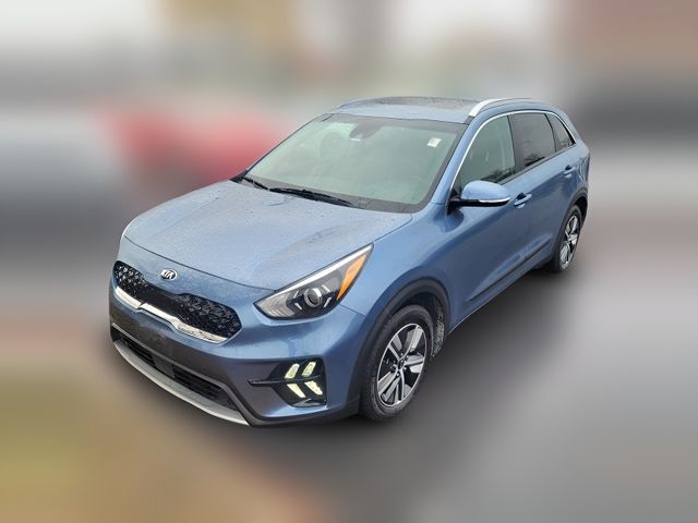 2020 Kia Niro EX Premium