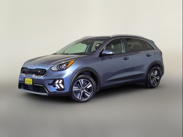 2020 Kia Niro EX Premium