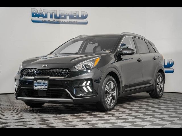 2020 Kia Niro EX Premium