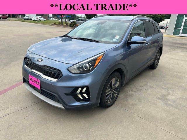 2020 Kia Niro EX Premium