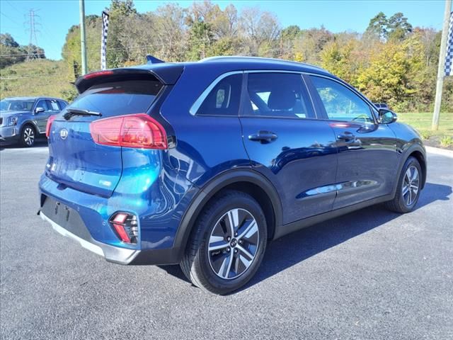 2020 Kia Niro EX Premium