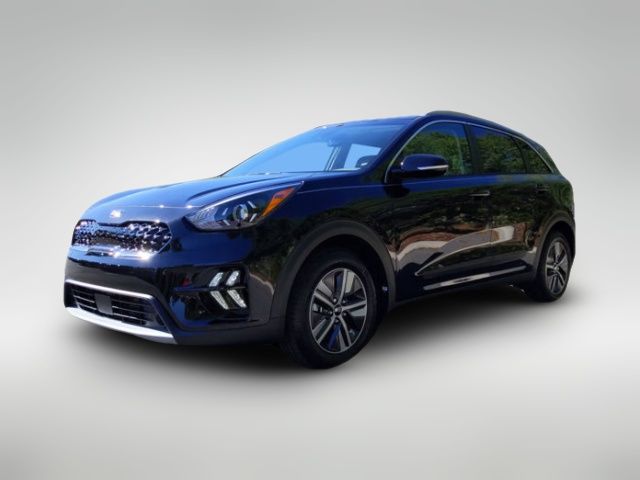 2020 Kia Niro EX Premium