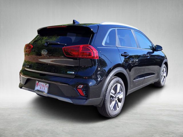 2020 Kia Niro EX Premium