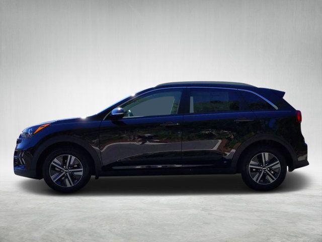 2020 Kia Niro EX Premium