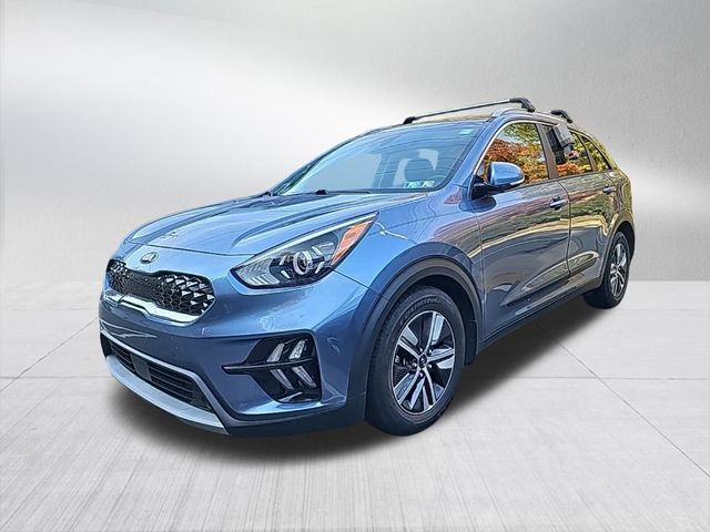 2020 Kia Niro EX Premium