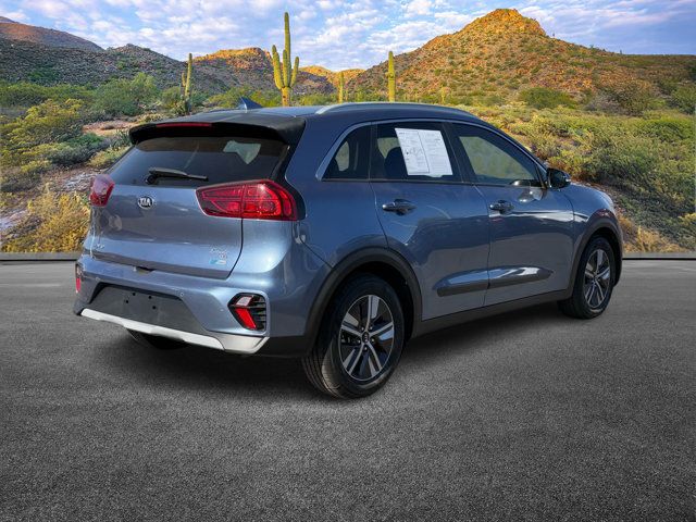 2020 Kia Niro EX Premium