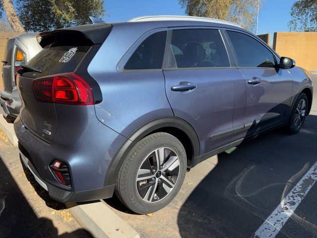 2020 Kia Niro EX Premium