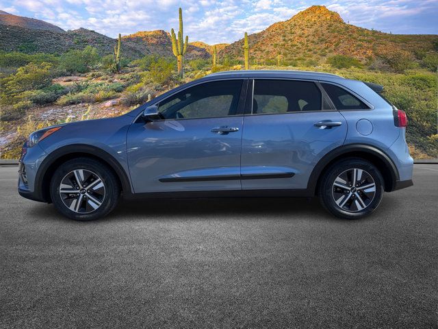 2020 Kia Niro EX Premium