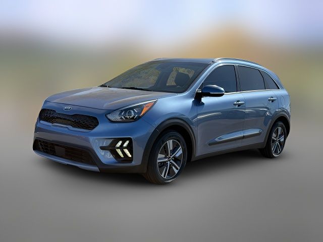 2020 Kia Niro EX Premium