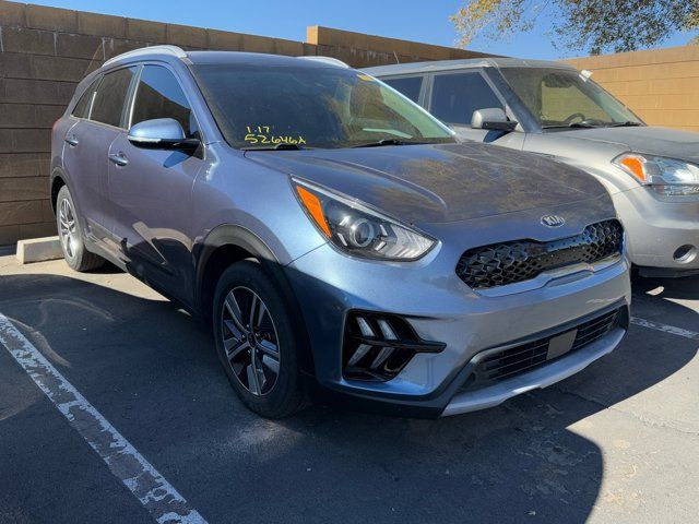 2020 Kia Niro EX Premium