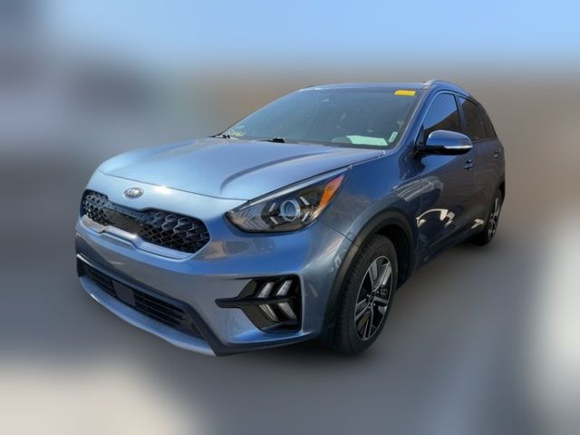 2020 Kia Niro EX Premium