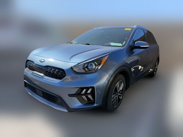 2020 Kia Niro EX Premium