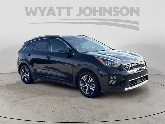 2020 Kia Niro EX Premium