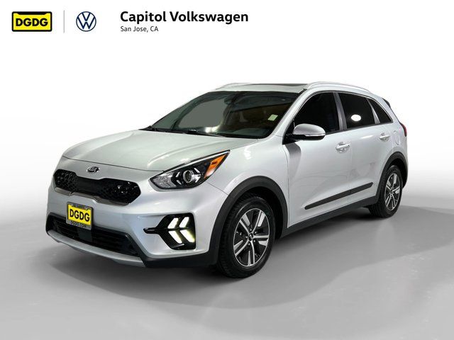 2020 Kia Niro EX Premium