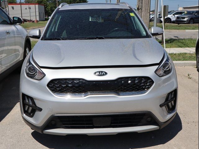 2020 Kia Niro EX Premium