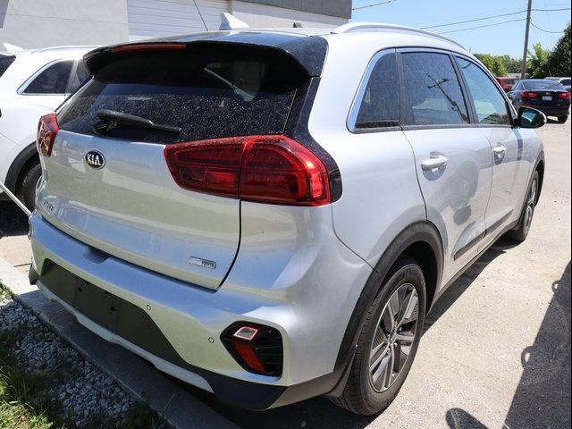 2020 Kia Niro EX Premium