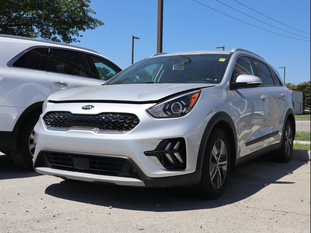 2020 Kia Niro EX Premium