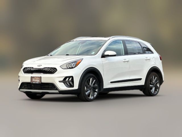 2020 Kia Niro EX Premium