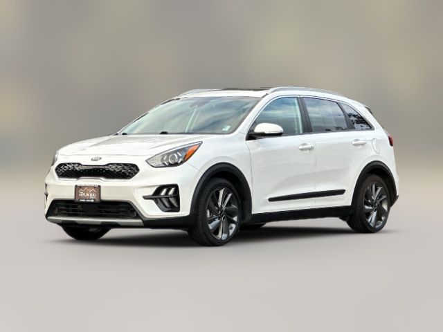 2020 Kia Niro EX Premium