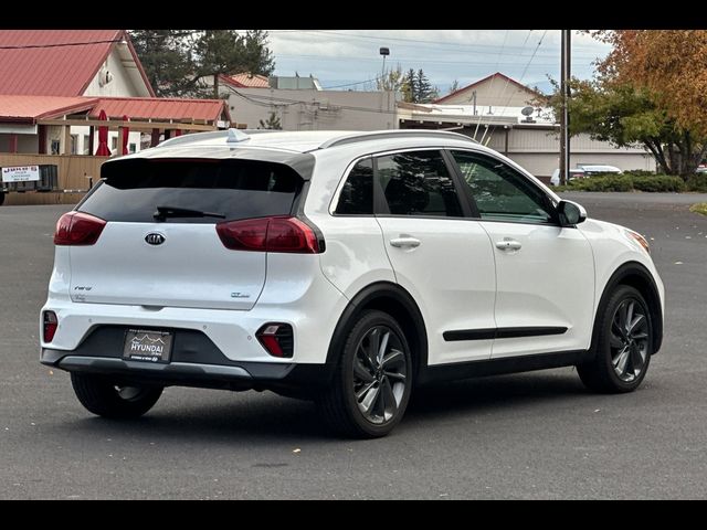 2020 Kia Niro EX Premium