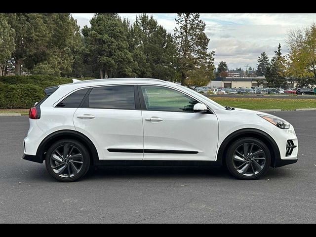 2020 Kia Niro EX Premium