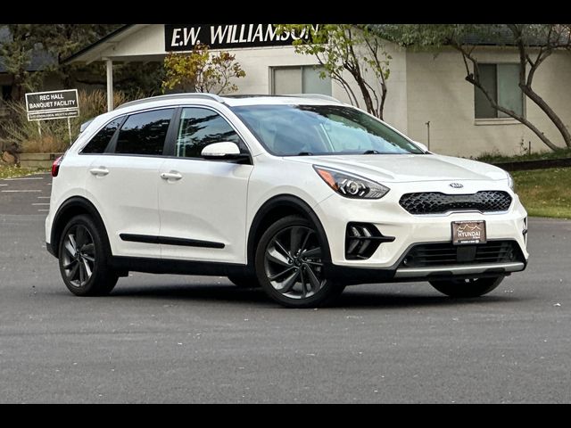 2020 Kia Niro EX Premium