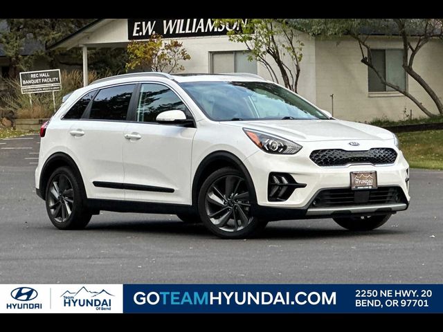 2020 Kia Niro EX Premium