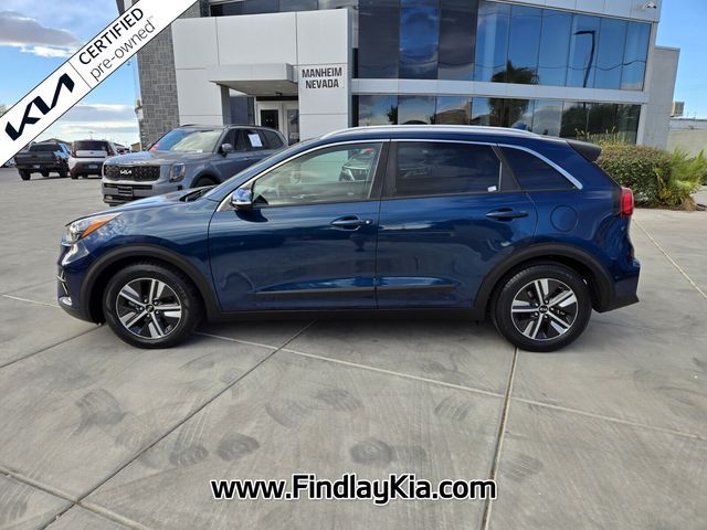 2020 Kia Niro EX Premium