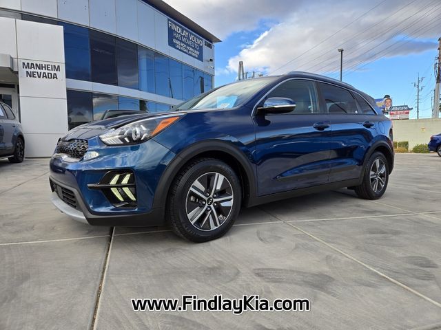 2020 Kia Niro EX Premium