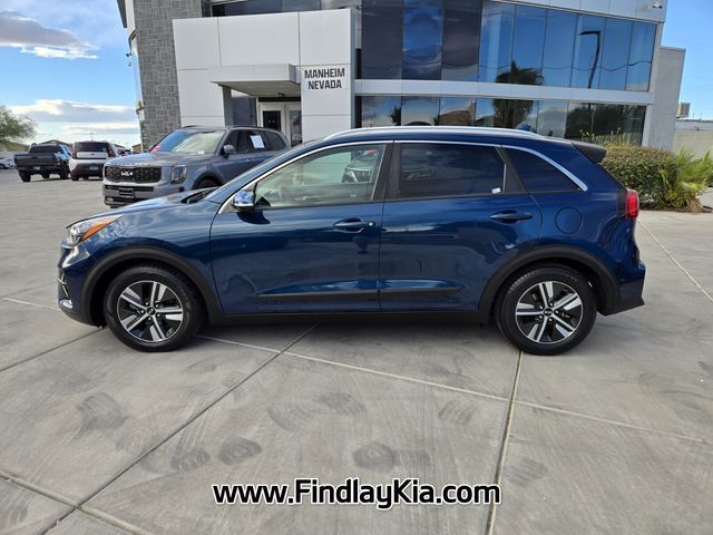 2020 Kia Niro EX Premium