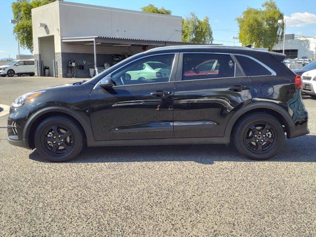 2020 Kia Niro LX