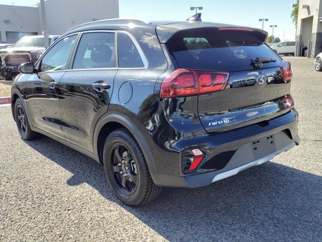 2020 Kia Niro LX