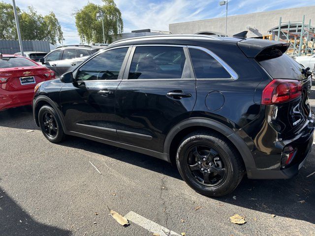 2020 Kia Niro LX