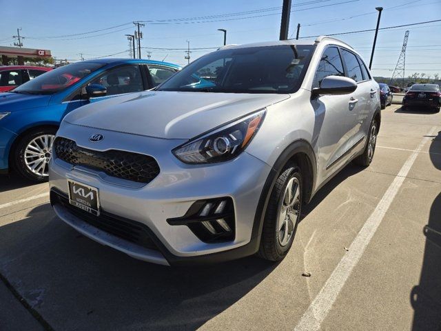 2020 Kia Niro LX