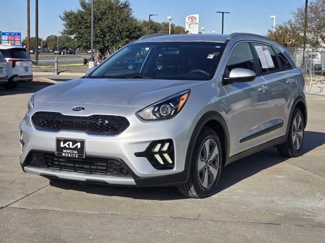 2020 Kia Niro LX