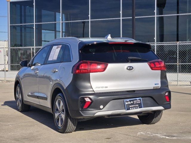 2020 Kia Niro LX