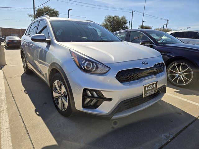 2020 Kia Niro LX