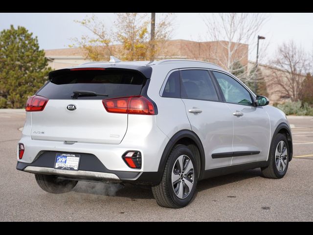 2020 Kia Niro LX