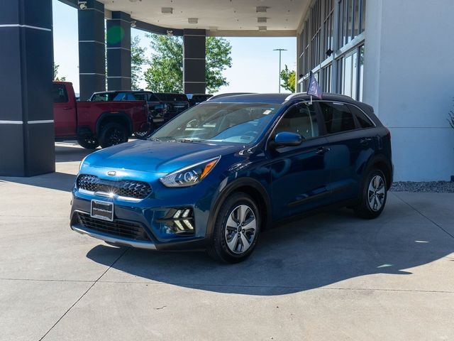 2020 Kia Niro LX