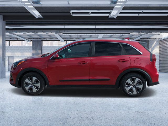 2020 Kia Niro LX