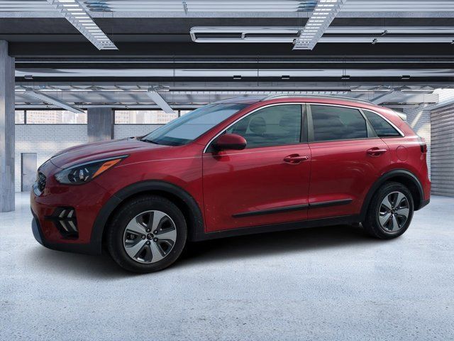 2020 Kia Niro LX