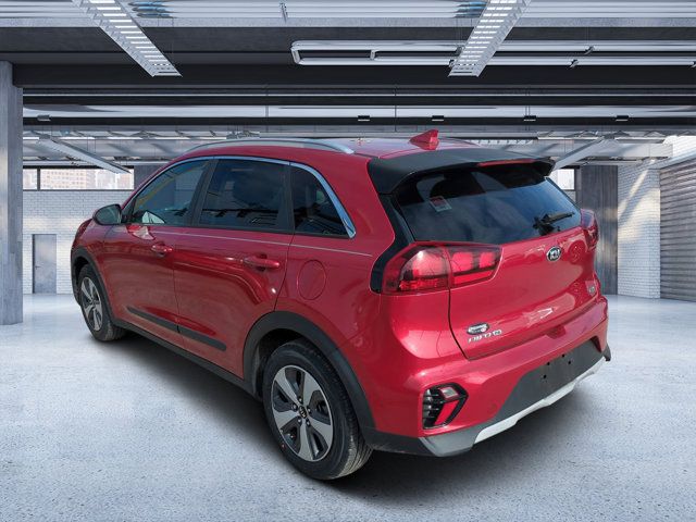 2020 Kia Niro LX