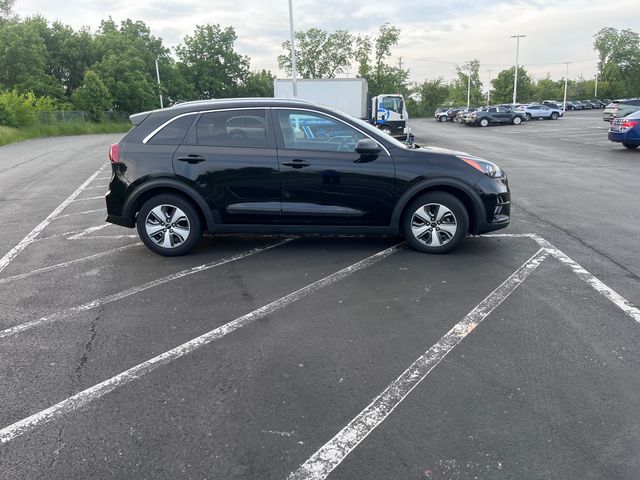 2020 Kia Niro LX