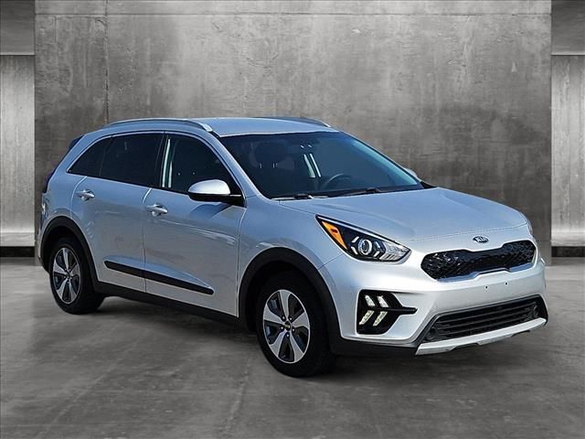 2020 Kia Niro LX