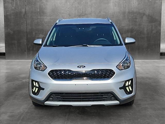 2020 Kia Niro LX