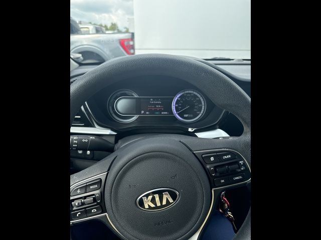 2020 Kia Niro LX